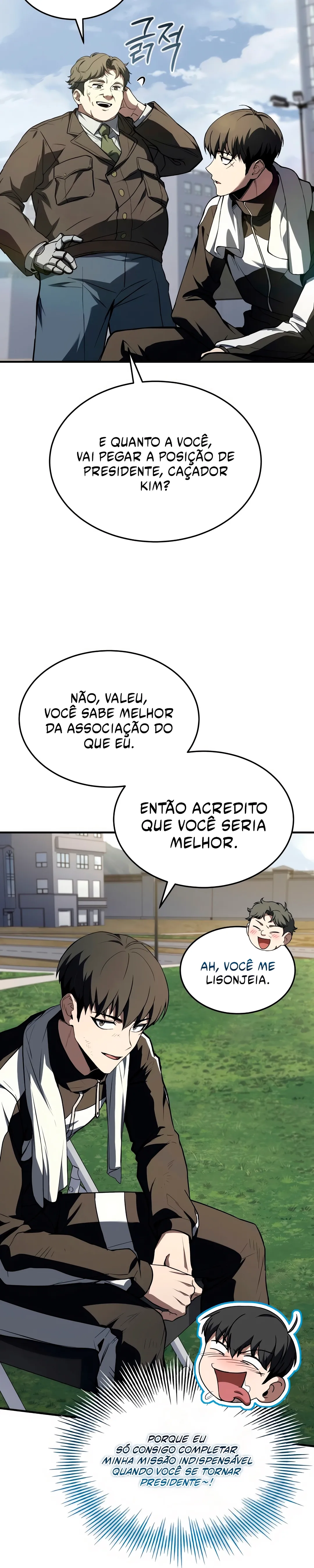 Acumulador de Características Capítulo 39 Página 39