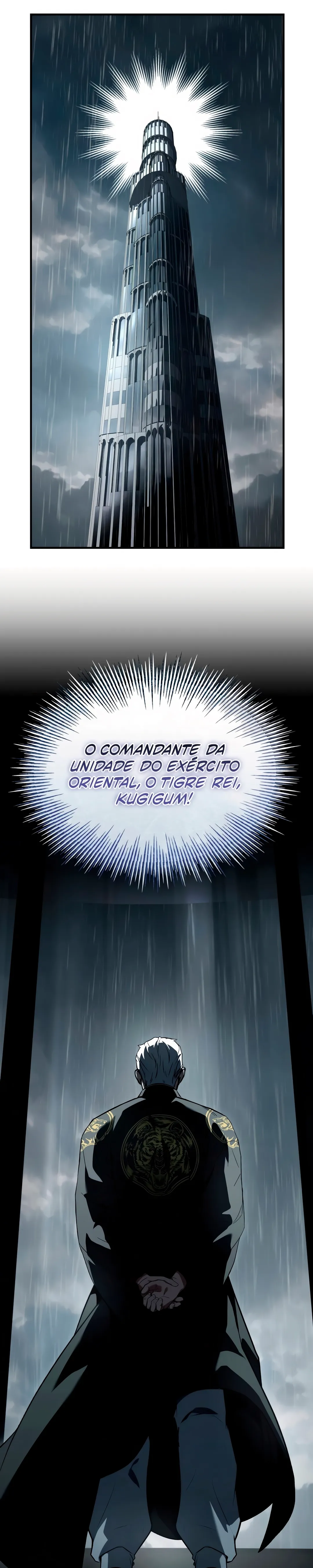 Acumulador de Características Capítulo 39 Página 4