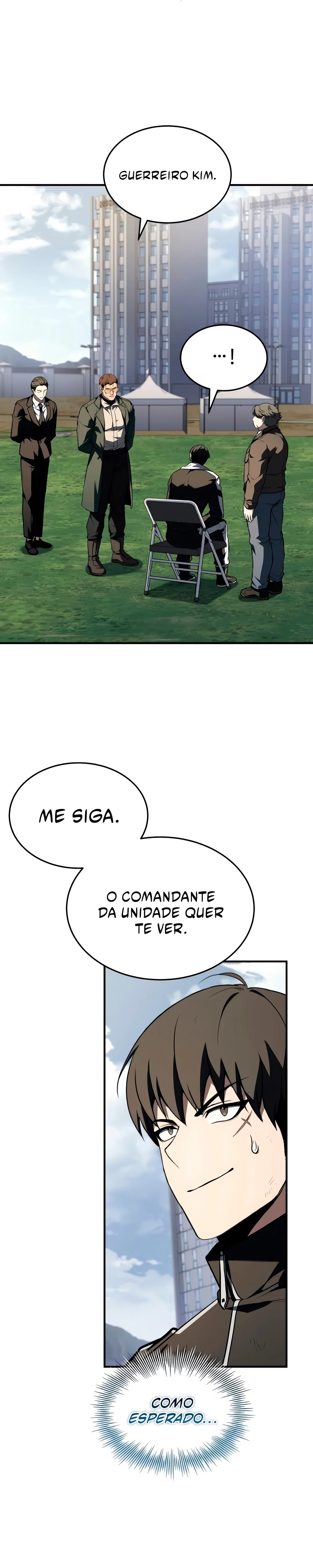 Acumulador de Características Capítulo 39 Página 40