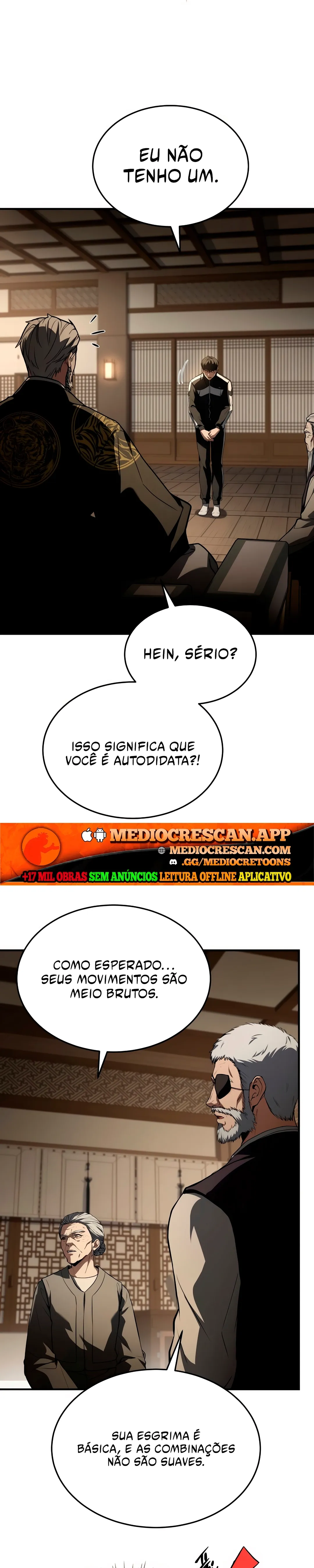 Acumulador de Características Capítulo 39 Página 44