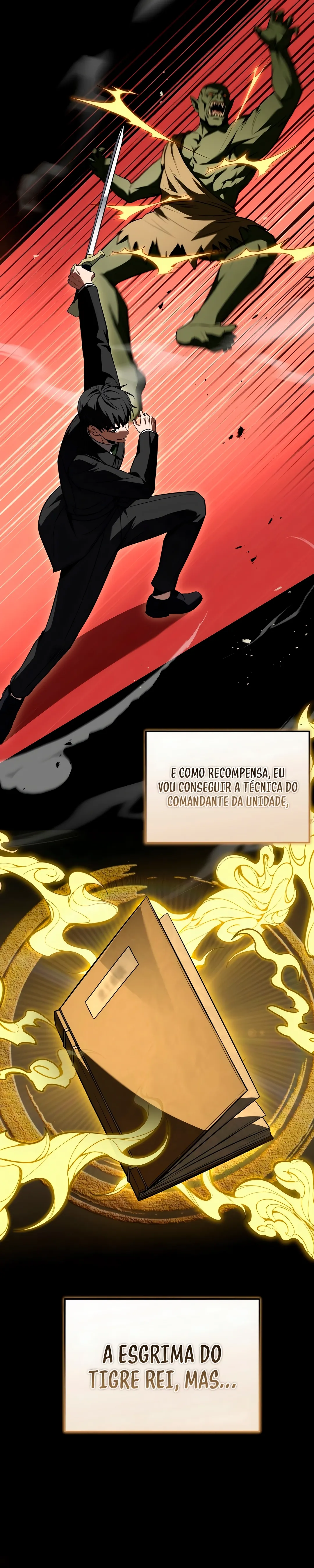 Acumulador de Características Capítulo 39 Página 46