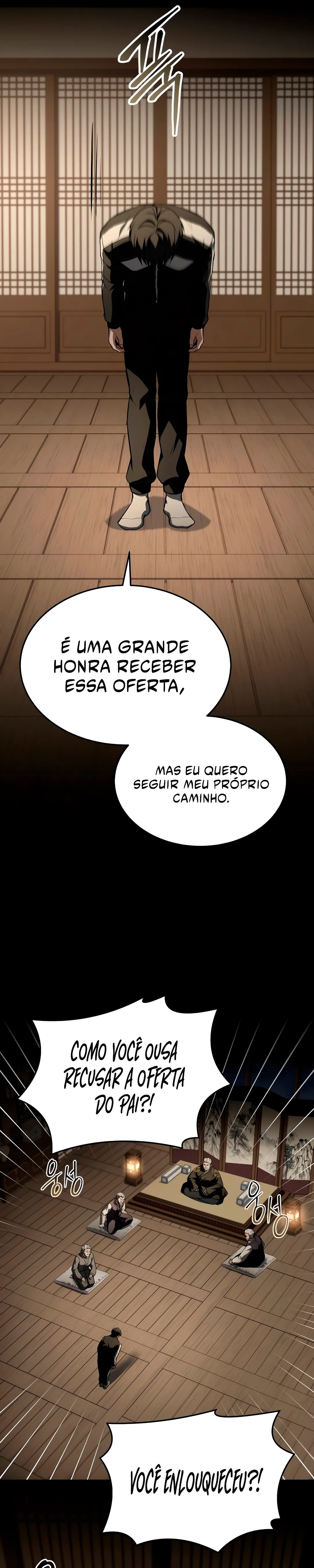 Acumulador de Características Capítulo 39 Página 47