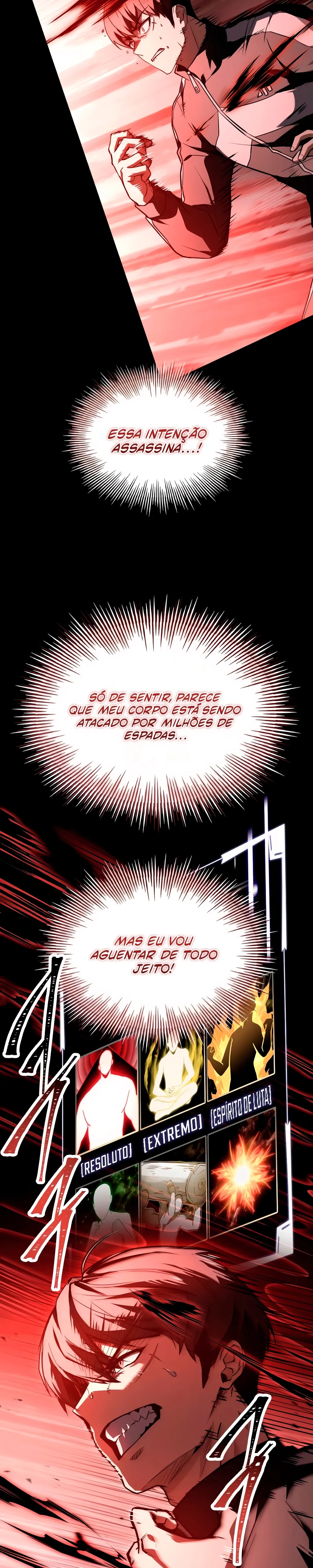 Acumulador de Características Capítulo 39 Página 50