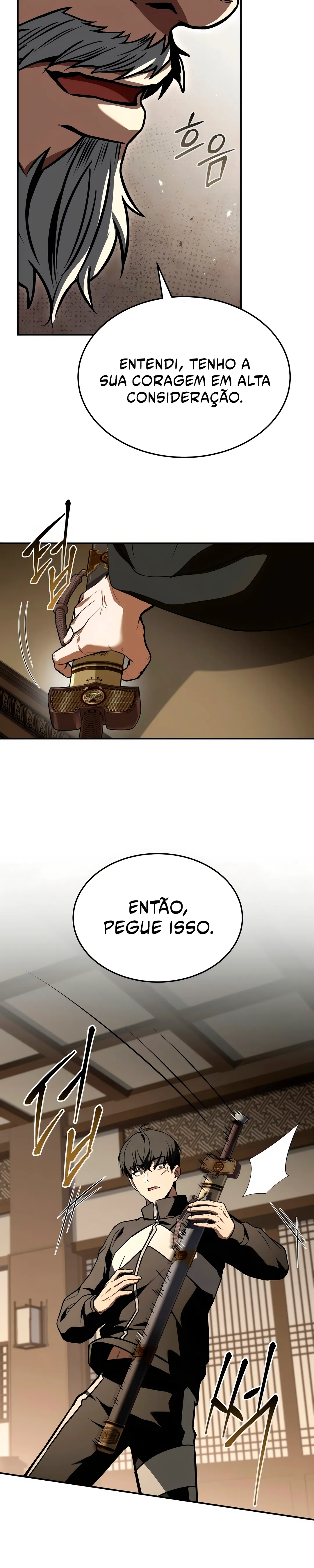 Acumulador de Características Capítulo 39 Página 55