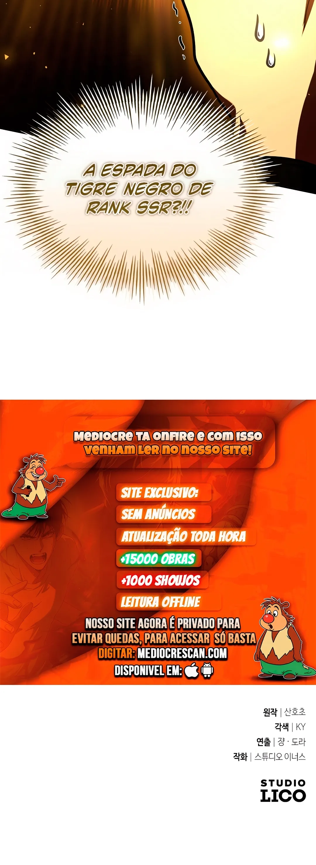 Acumulador de Características Capítulo 39 Página 57
