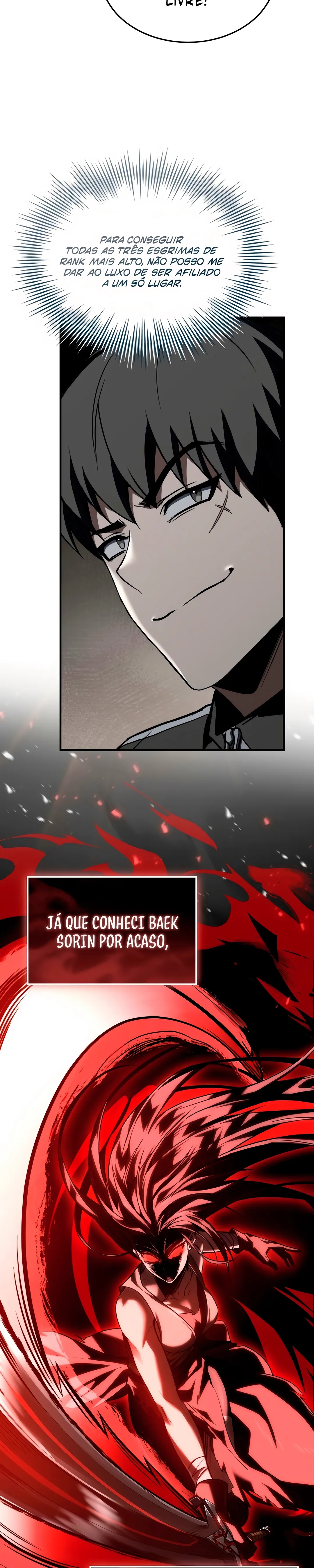 Acumulador de Características Capítulo 40 Página 11