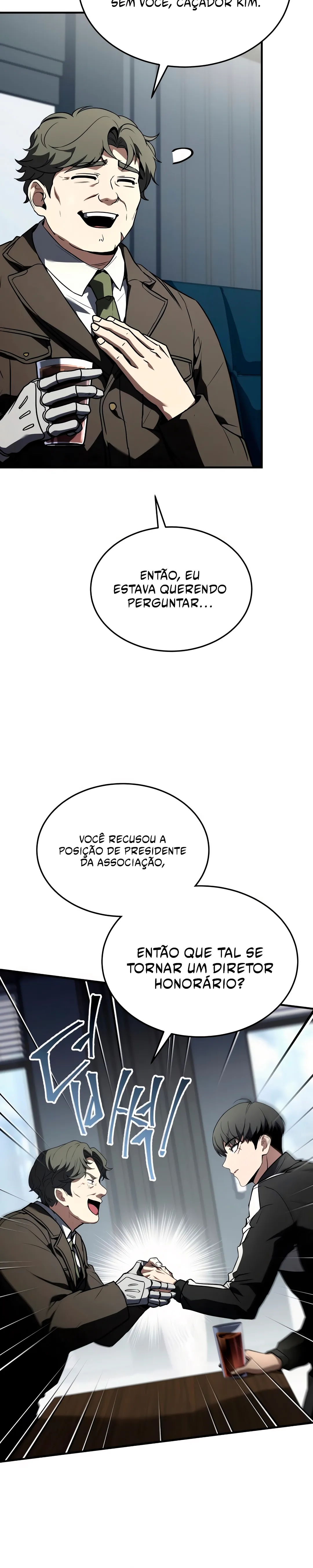 Acumulador de Características Capítulo 40 Página 13