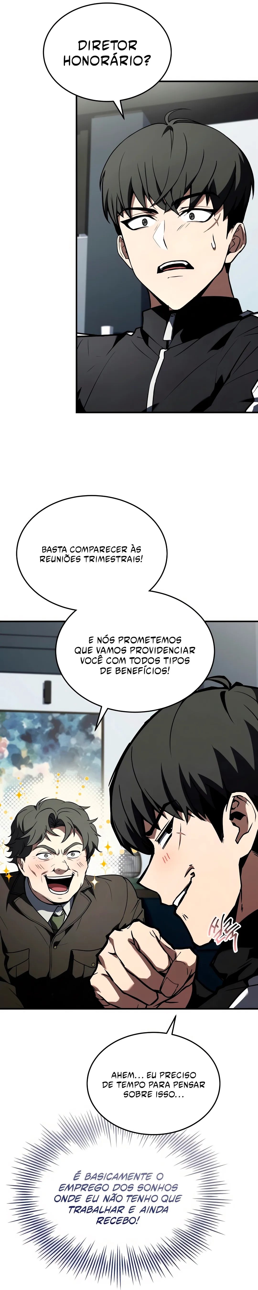 Acumulador de Características Capítulo 40 Página 14