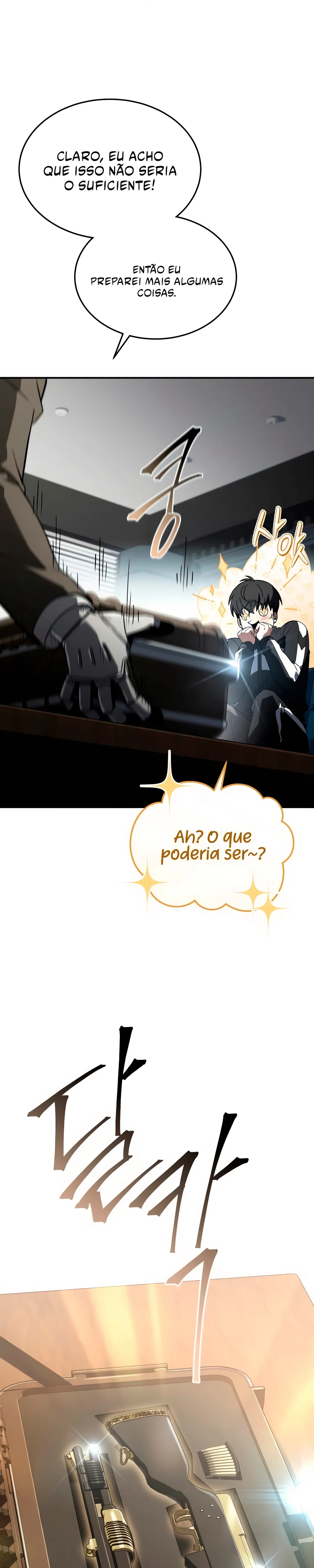 Acumulador de Características Capítulo 40 Página 15