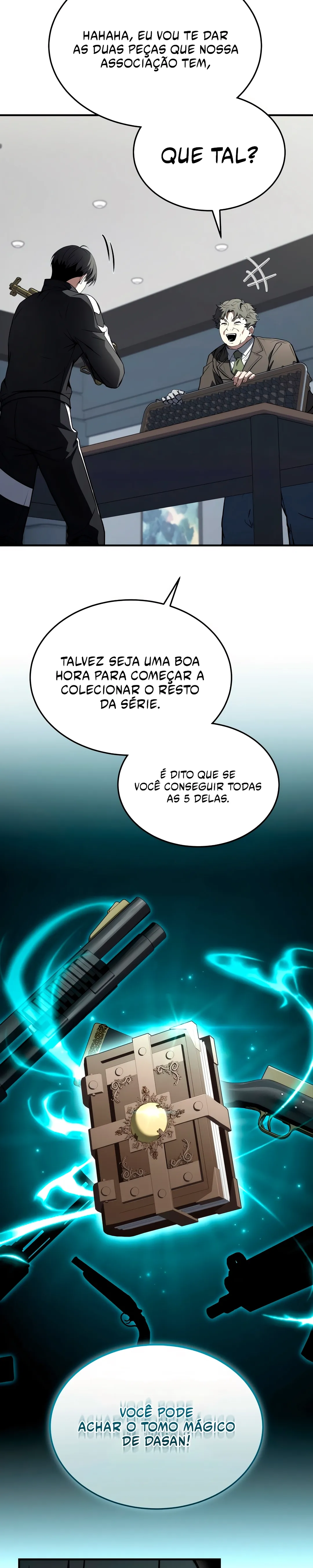 Acumulador de Características Capítulo 40 Página 18