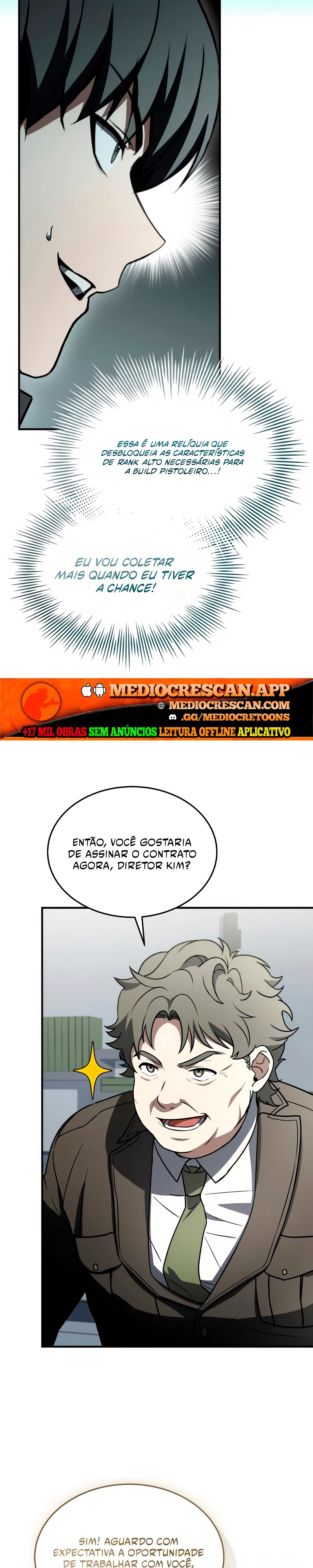 Acumulador de Características Capítulo 40 Página 19