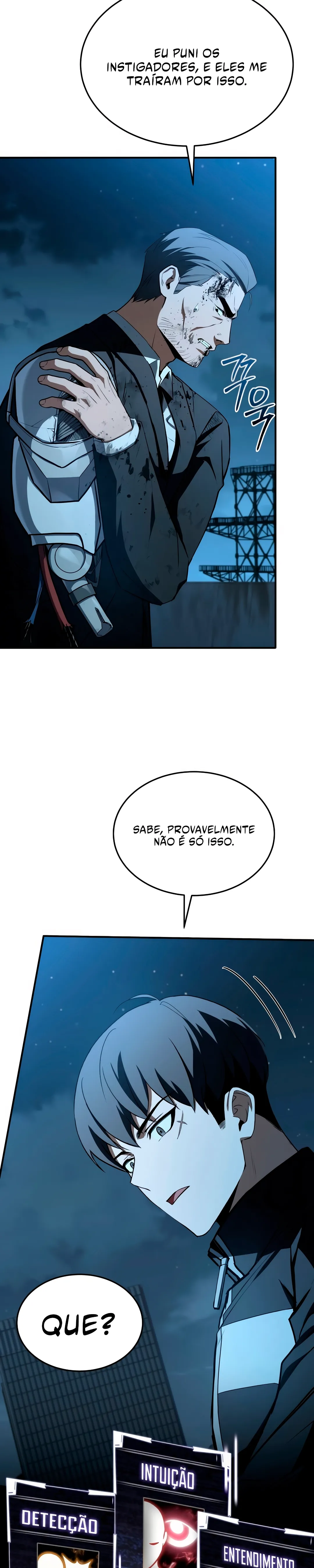 Acumulador de Características Capítulo 40 Página 34