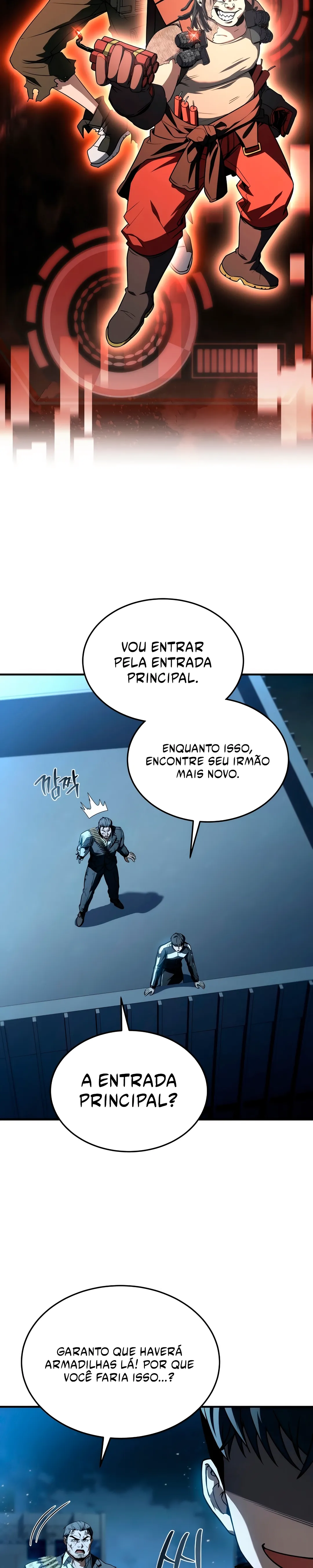 Acumulador de Características Capítulo 40 Página 37