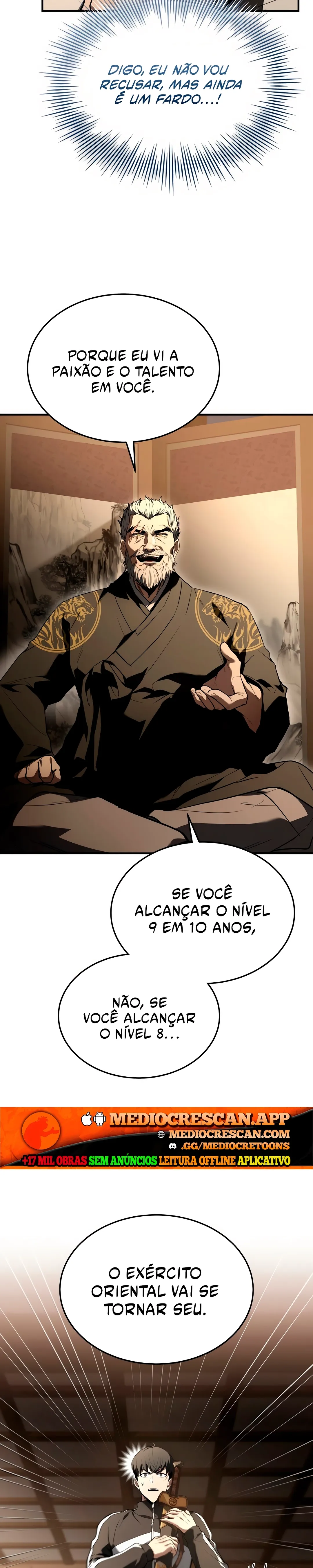 Acumulador de Características Capítulo 40 Página 5