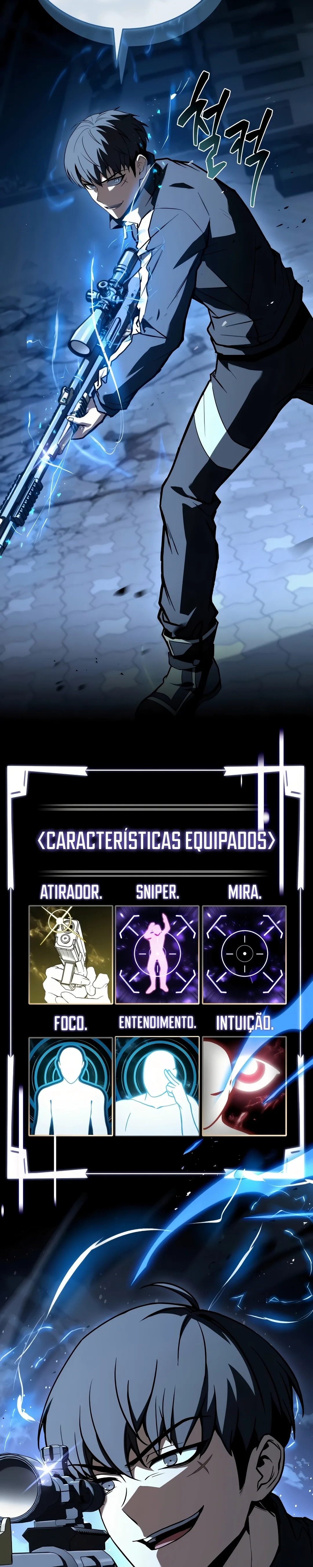 Acumulador de Características Capítulo 41 Página 14