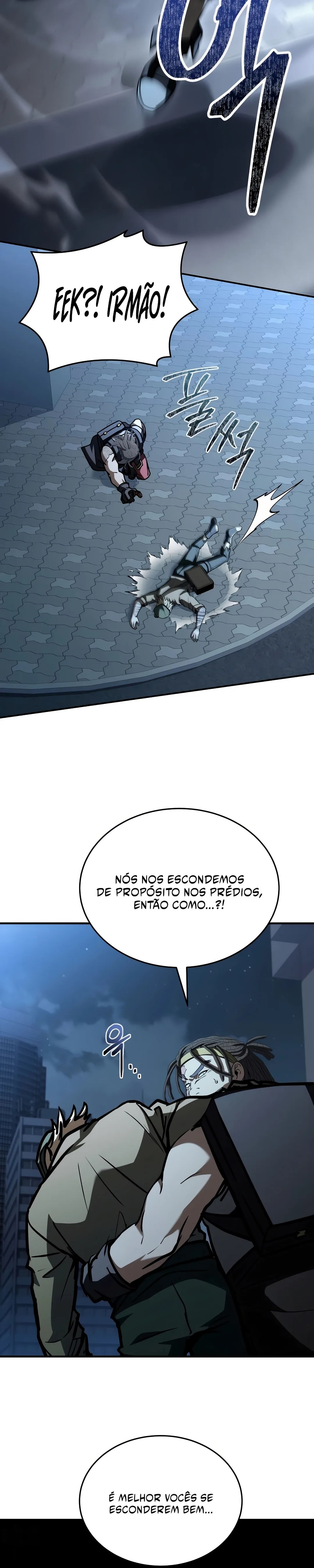 Acumulador de Características Capítulo 41 Página 17