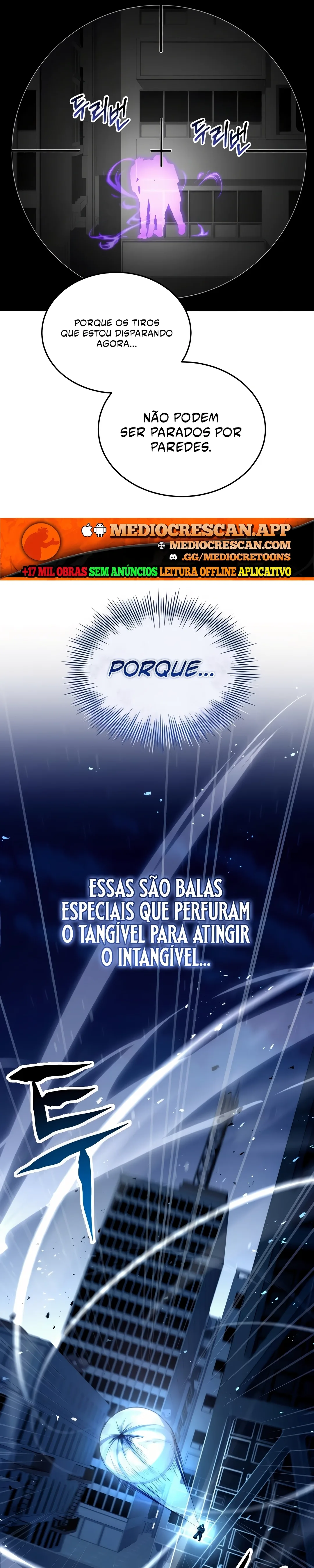 Acumulador de Características Capítulo 41 Página 18