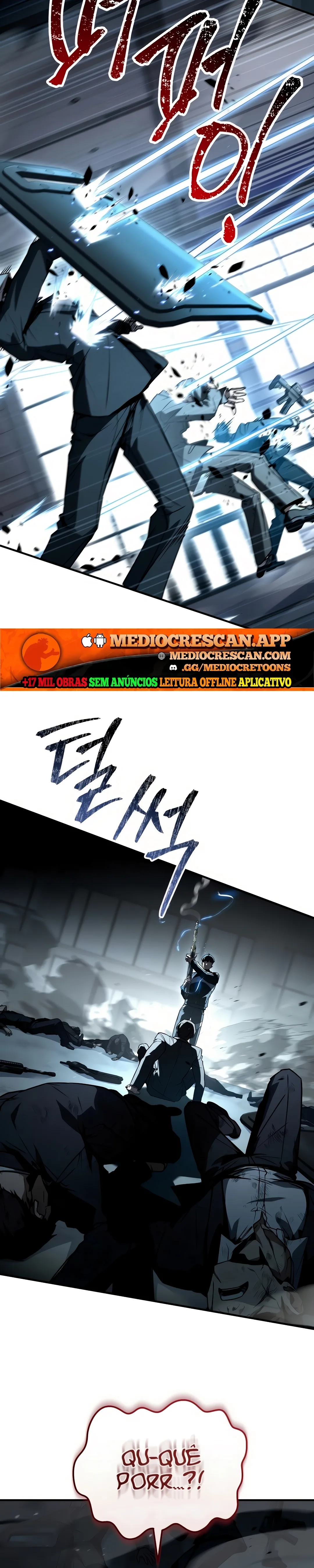 Acumulador de Características Capítulo 41 Página 2