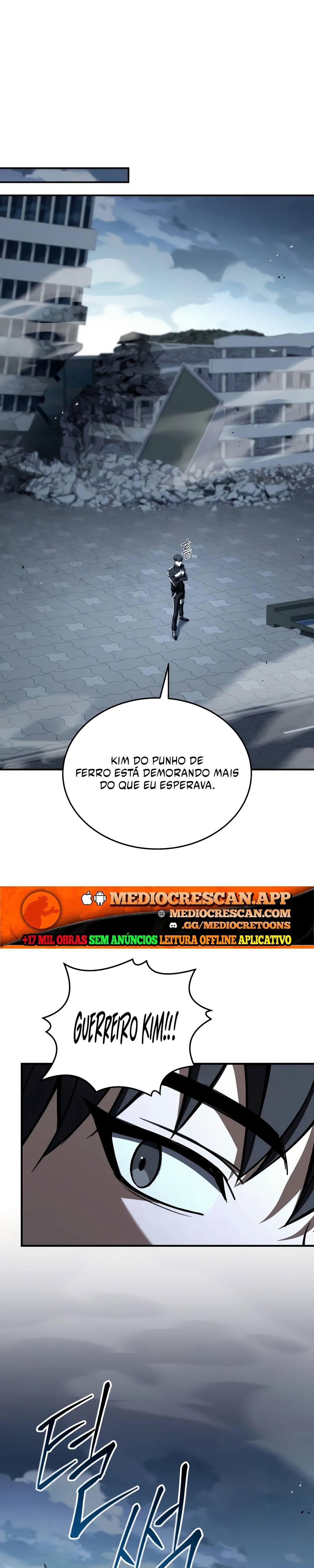 Acumulador de Características Capítulo 41 Página 25