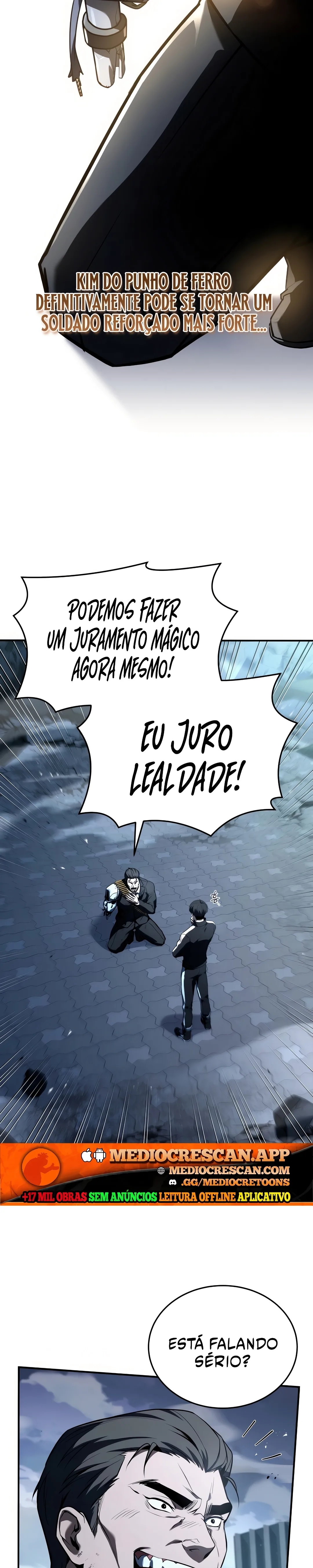 Acumulador de Características Capítulo 41 Página 29