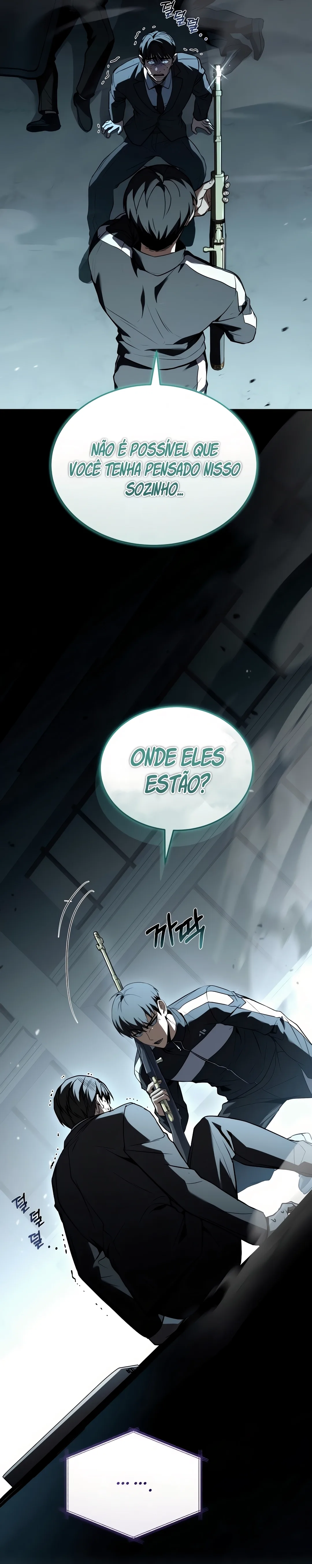 Acumulador de Características Capítulo 41 Página 3