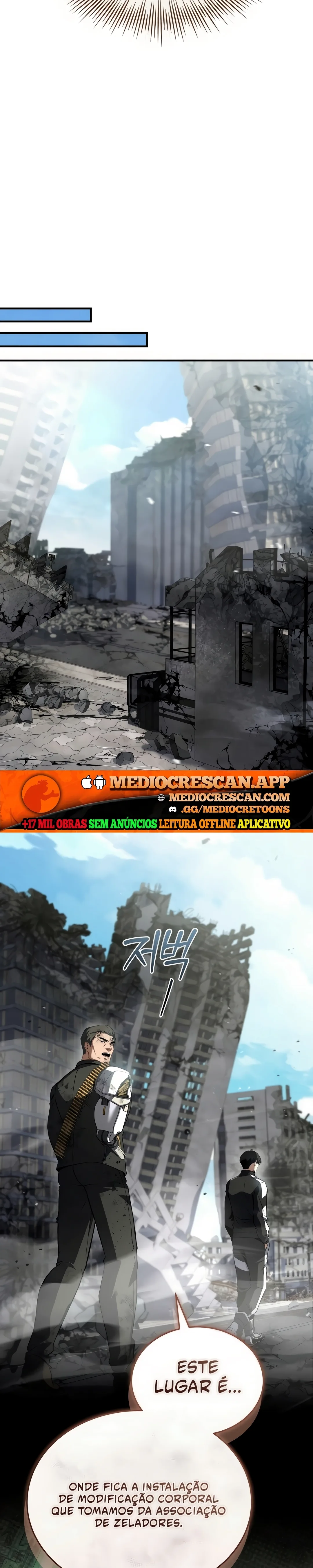 Acumulador de Características Capítulo 41 Página 31