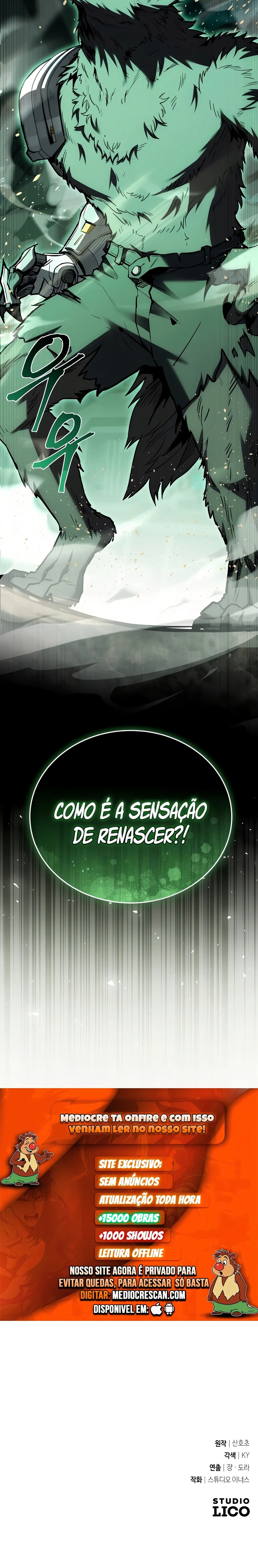 Acumulador de Características Capítulo 41 Página 46