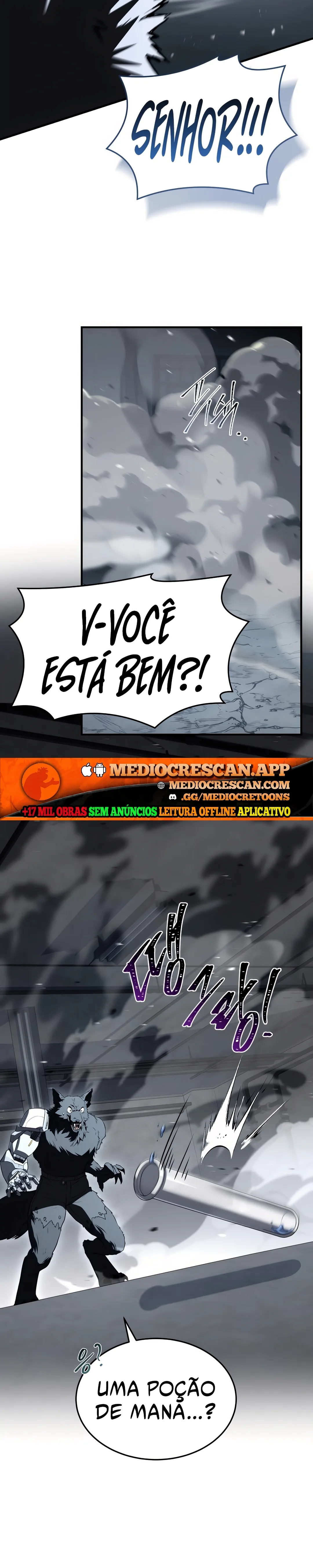 Acumulador de Características Capítulo 42 Página 19