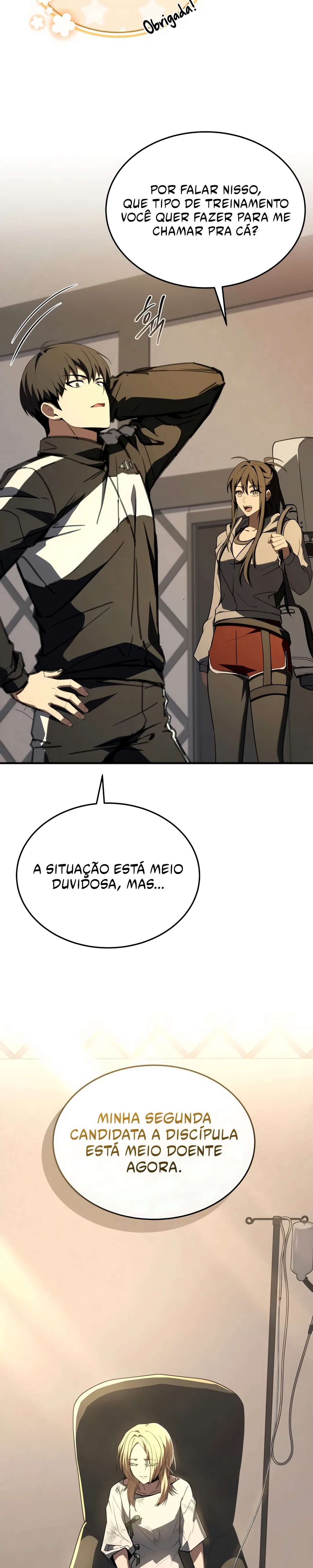 Acumulador de Características Capítulo 42 Página 24