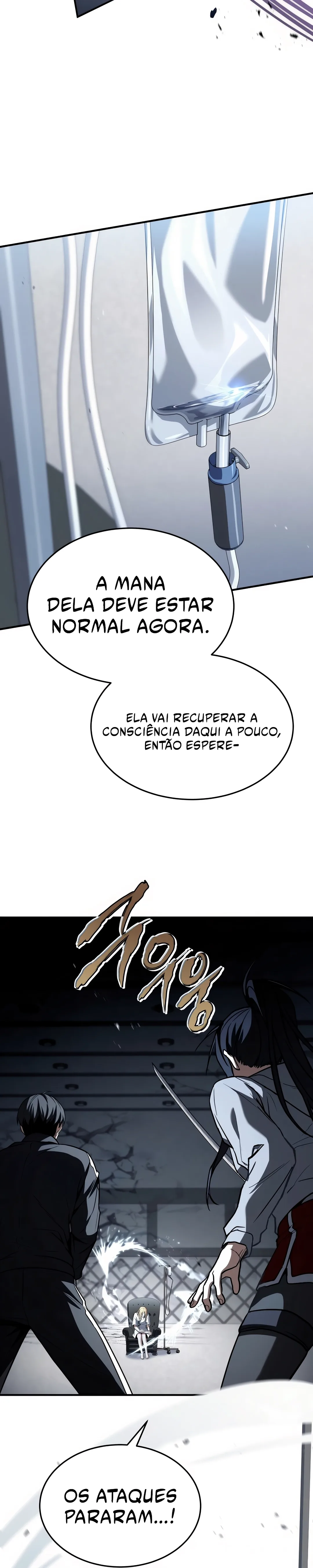 Acumulador de Características Capítulo 42 Página 29
