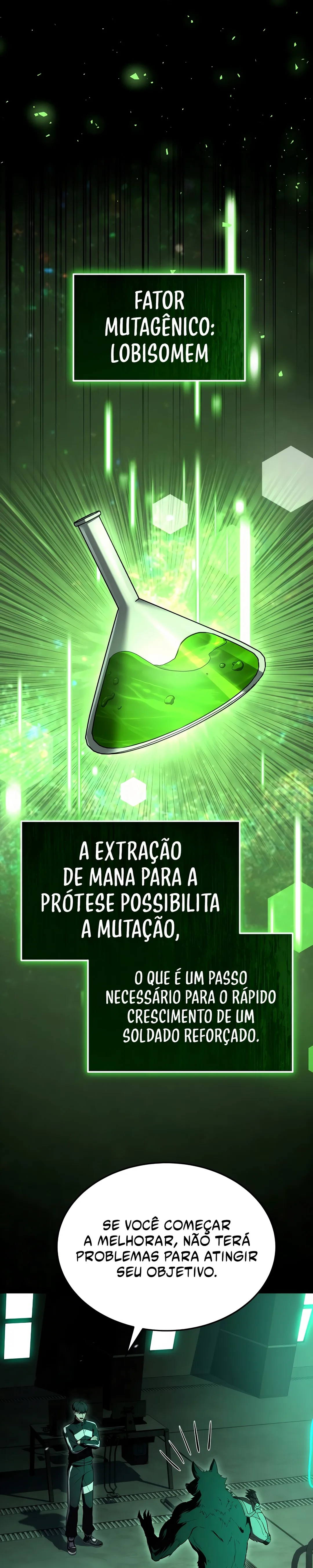 Acumulador de Características Capítulo 42 Página 3