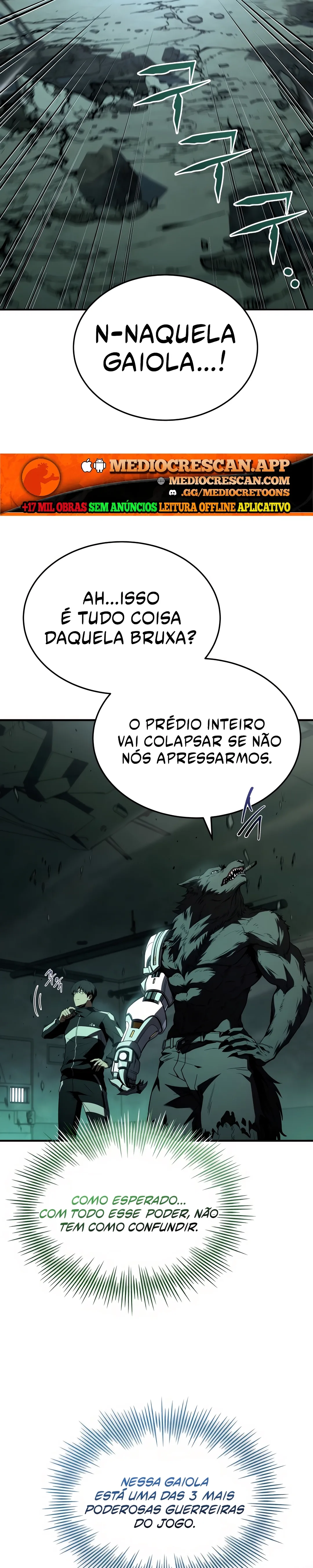 Acumulador de Características Capítulo 42 Página 9
