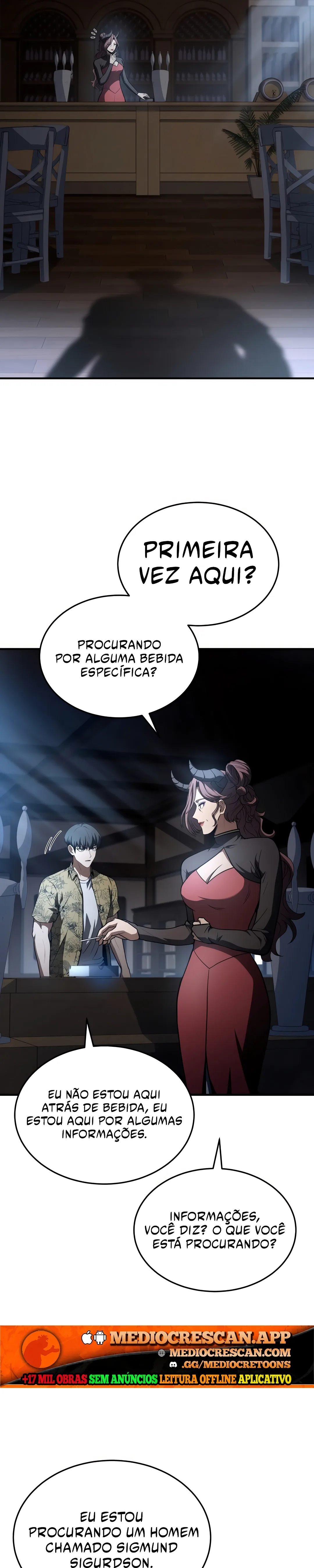 Acumulador de Características Capítulo 43 Página 11