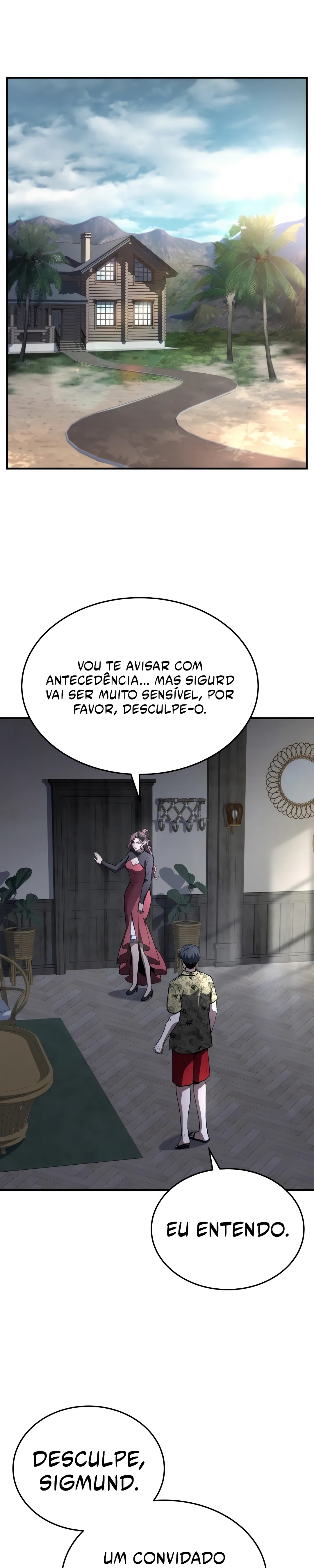 Acumulador de Características Capítulo 43 Página 14