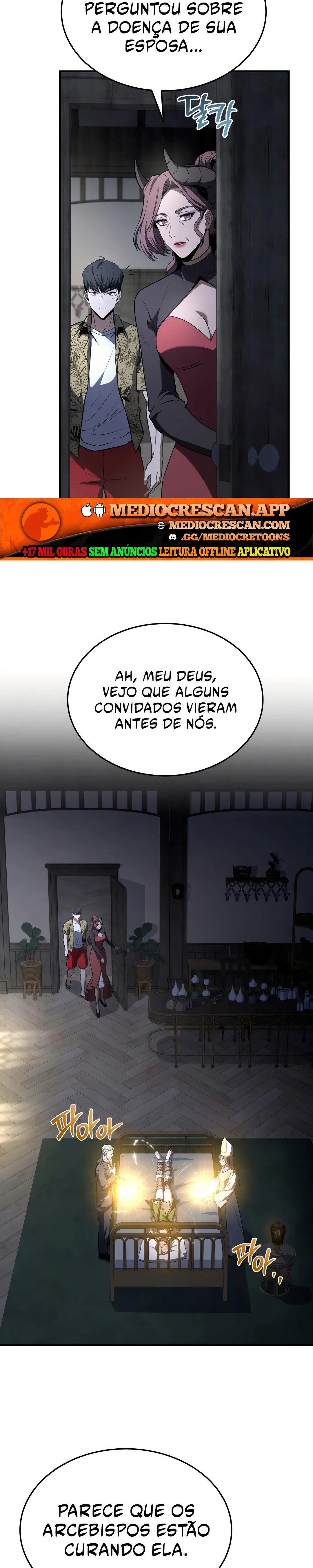 Acumulador de Características Capítulo 43 Página 15