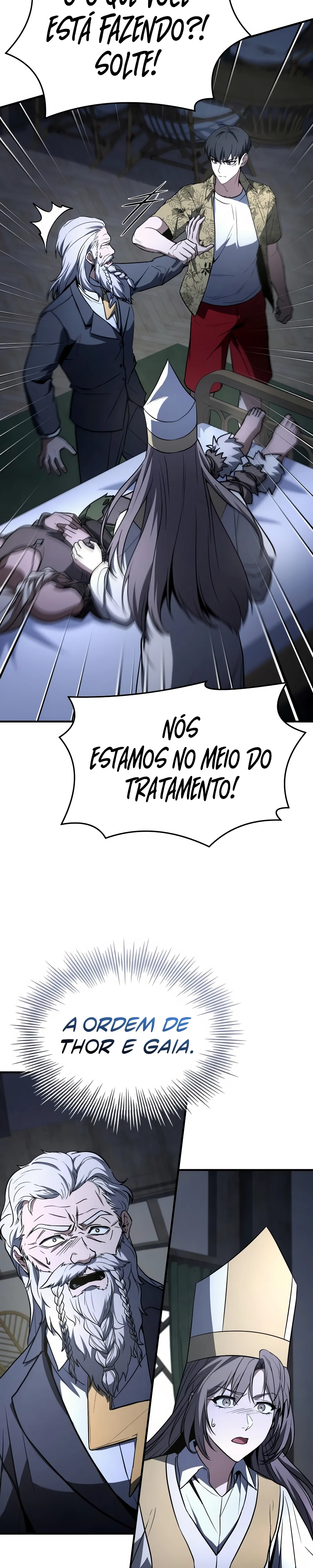 Acumulador de Características Capítulo 43 Página 17