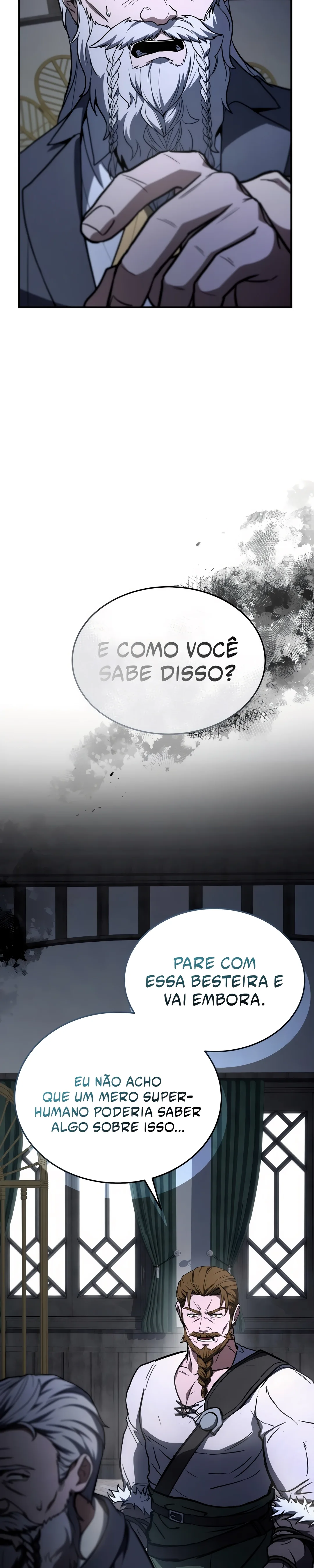 Acumulador de Características Capítulo 43 Página 19