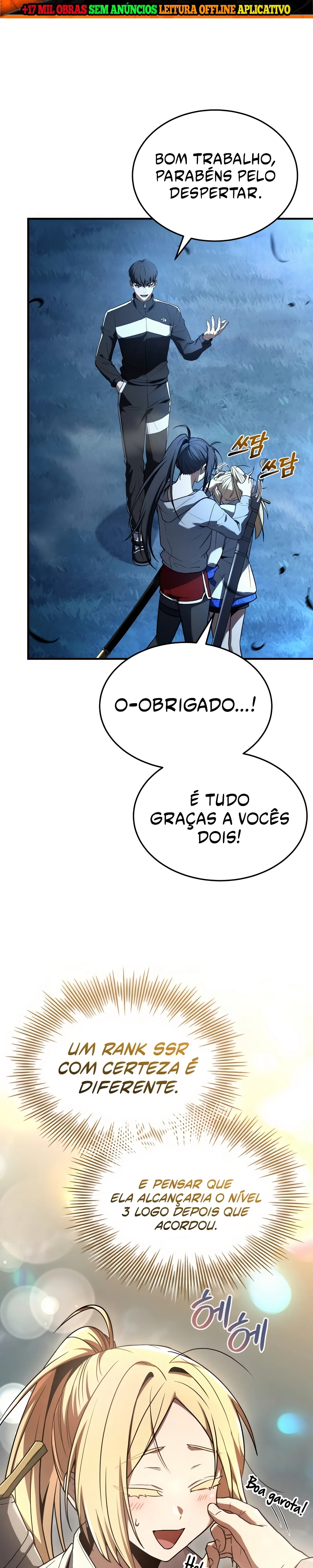 Acumulador de Características Capítulo 43 Página 2