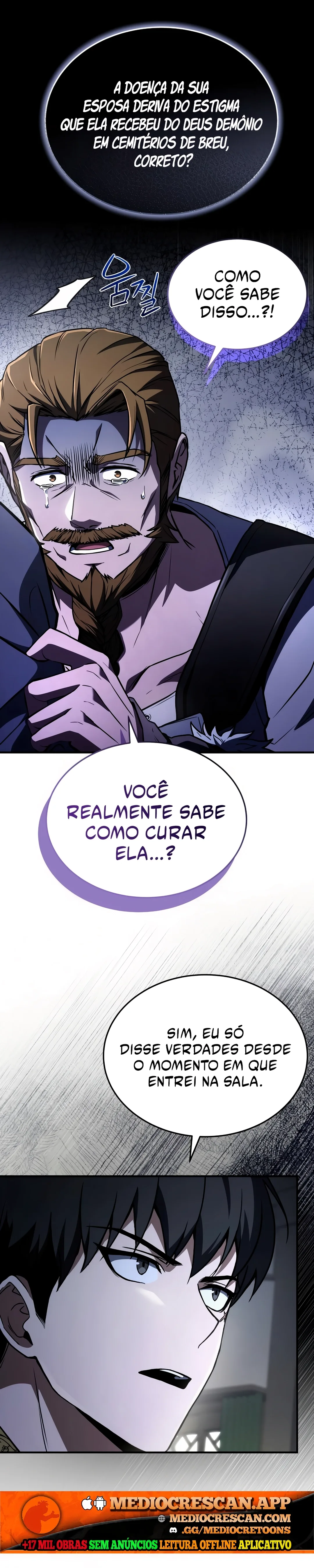 Acumulador de Características Capítulo 43 Página 25