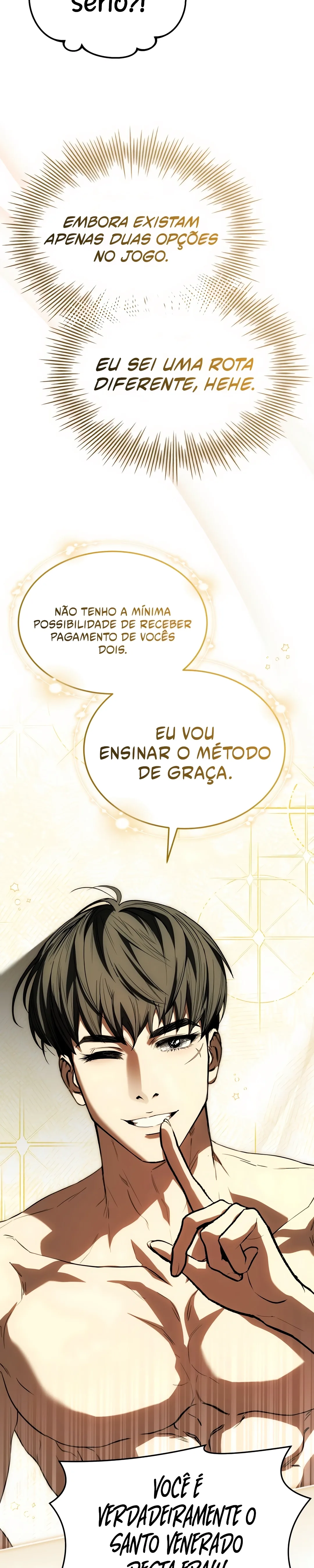 Acumulador de Características Capítulo 43 Página 50