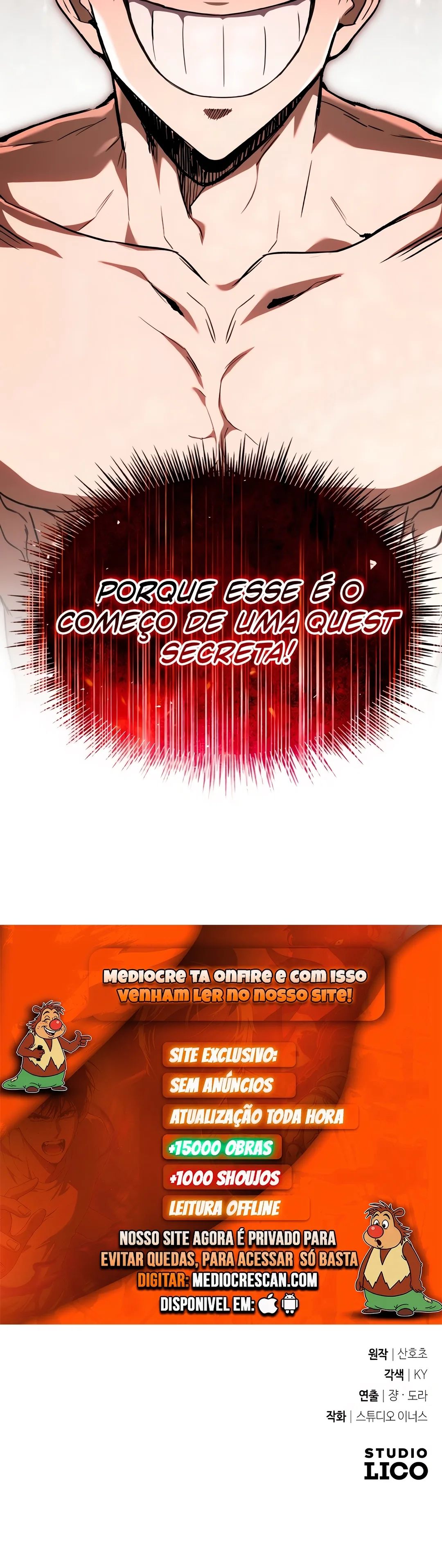 Acumulador de Características Capítulo 43 Página 52