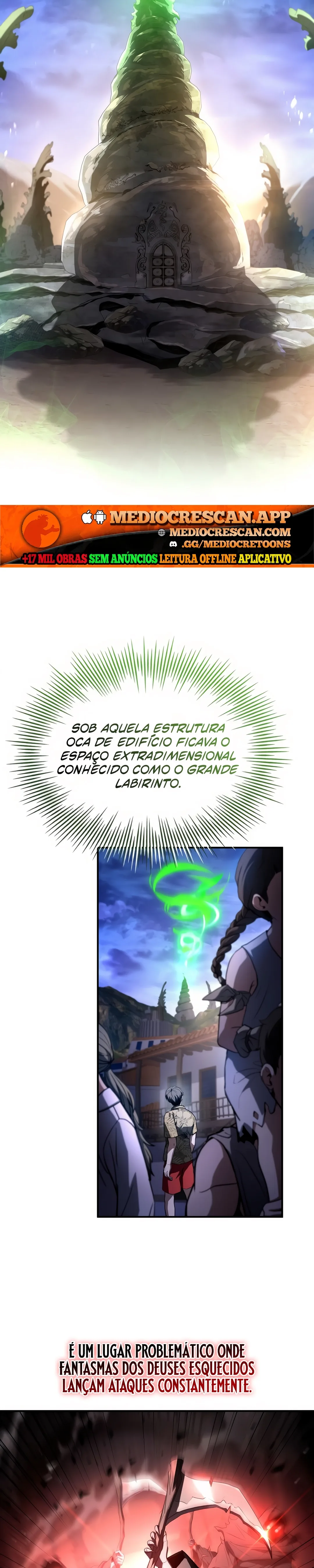 Acumulador de Características Capítulo 43 Página 8