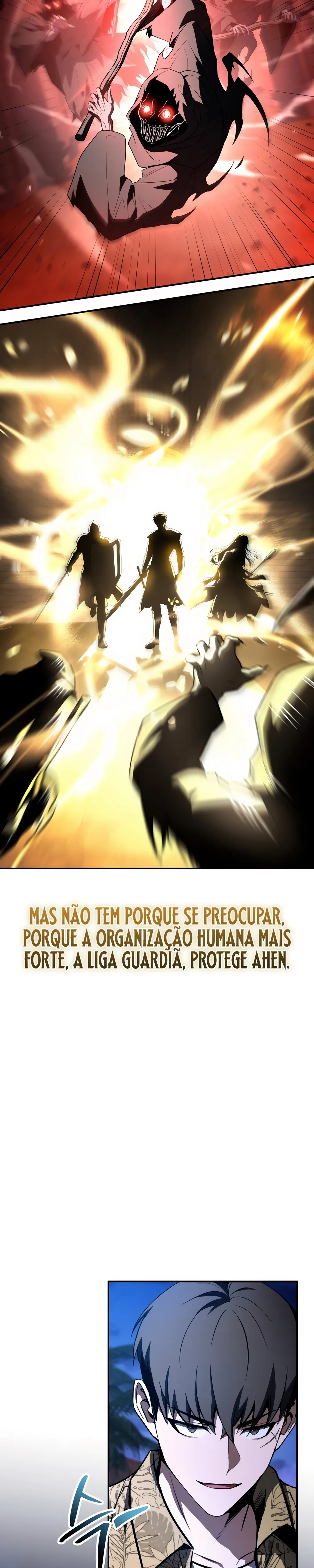 Acumulador de Características Capítulo 43 Página 9