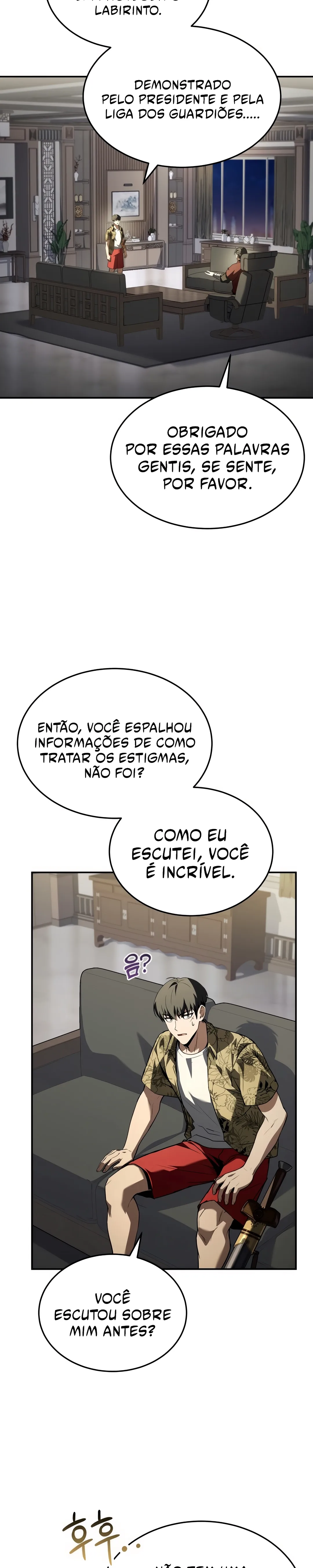 Acumulador de Características Capítulo 44 Página 14