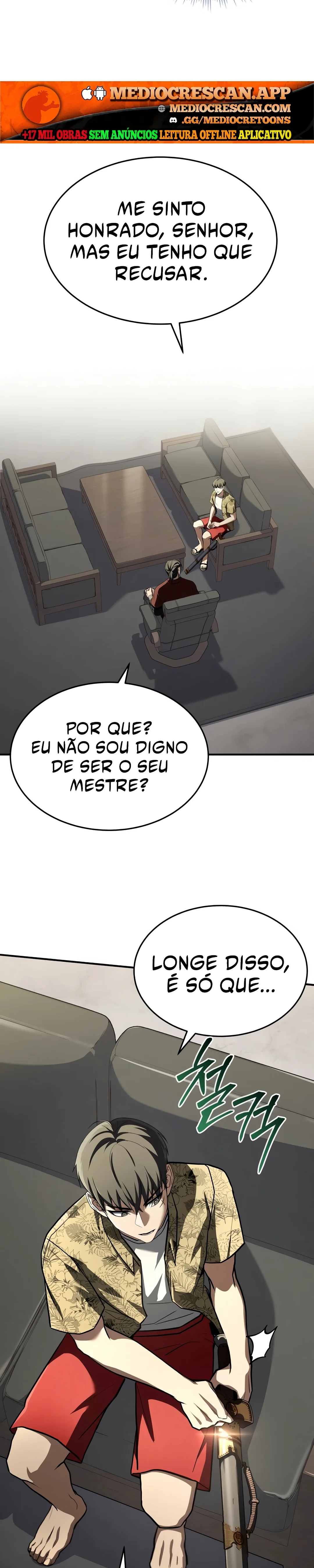 Acumulador de Características Capítulo 44 Página 20