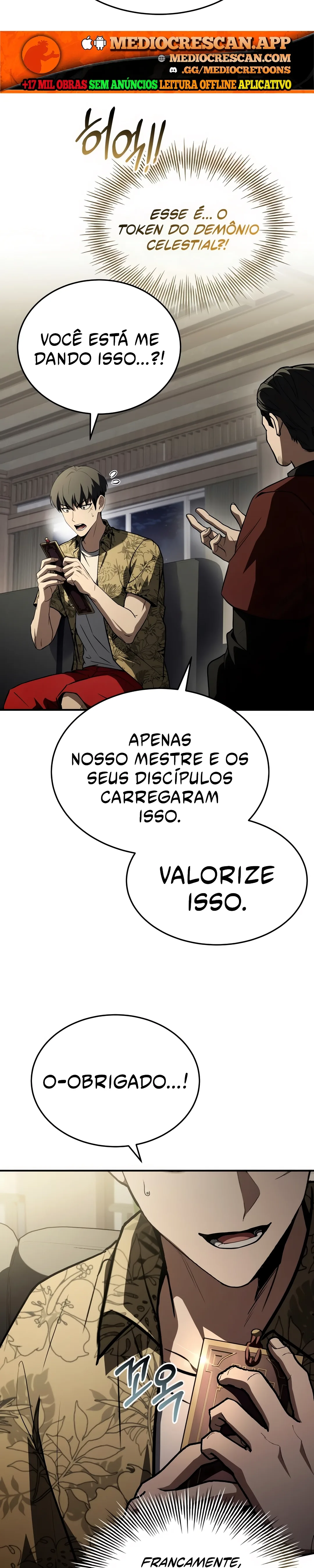 Acumulador de Características Capítulo 44 Página 23