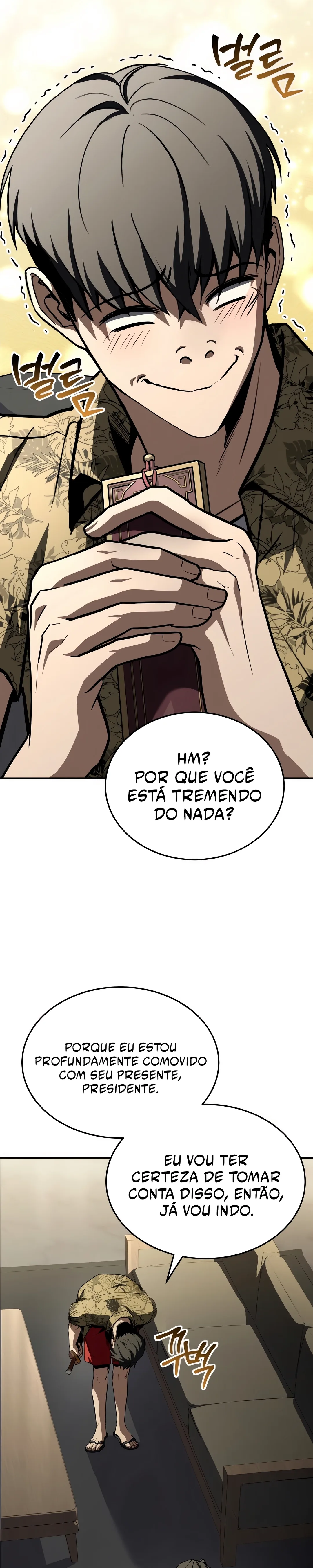 Acumulador de Características Capítulo 44 Página 25