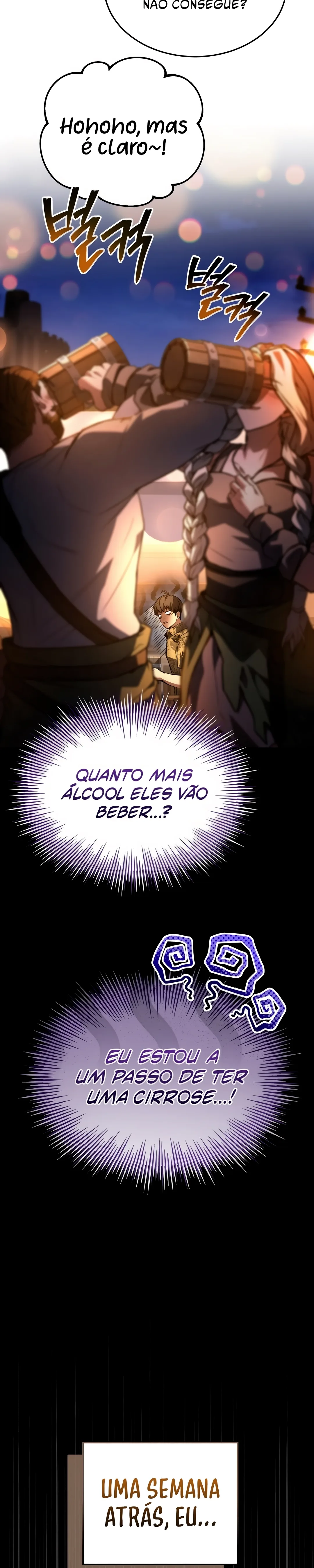 Acumulador de Características Capítulo 44 Página 3