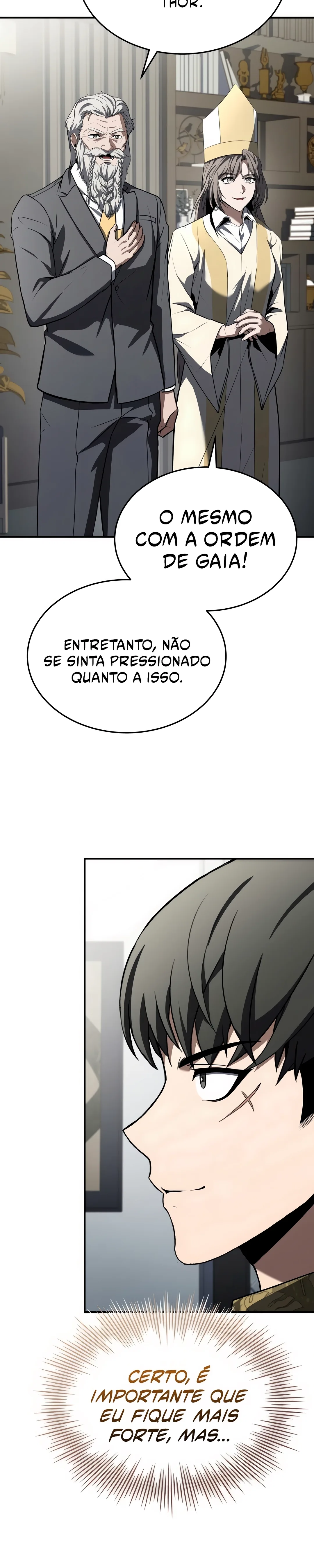 Acumulador de Características Capítulo 44 Página 38