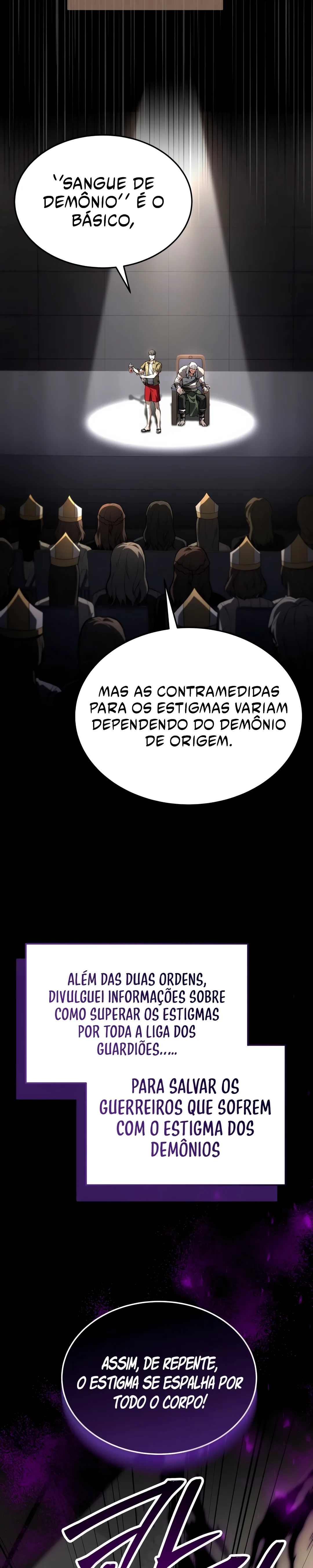 Acumulador de Características Capítulo 44 Página 4